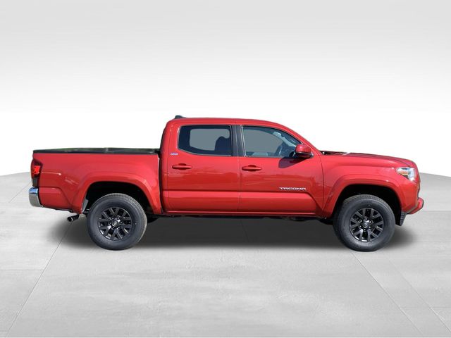 2021 Toyota Tacoma SR5 12