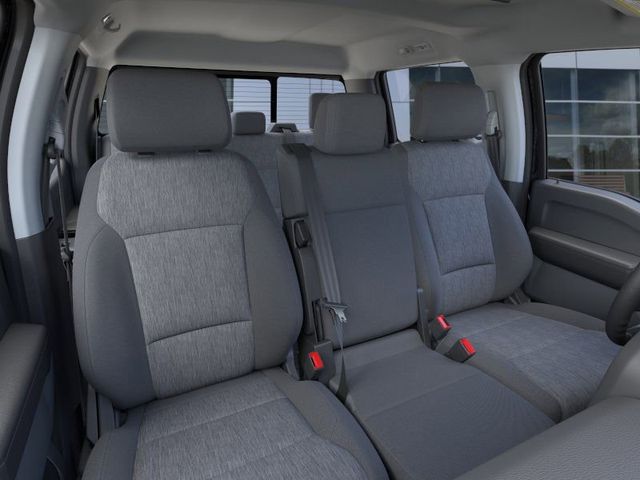 2025 Ford F-350 Super Duty XL
