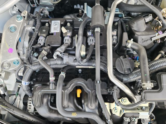 New 2026 Nissan Sentra Sedan