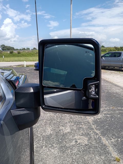 New 2026 GMC Sierra 2500HD Truck