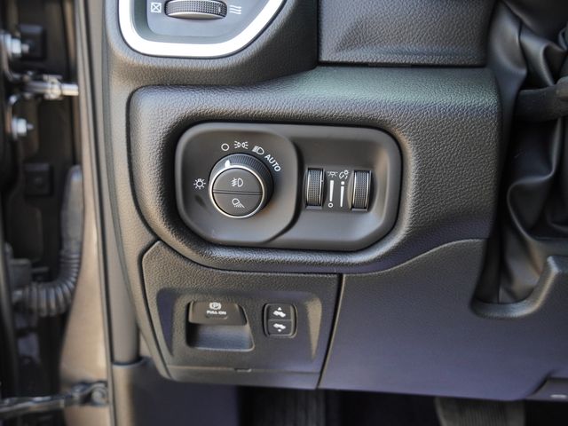 Used 2026 Ram 1500 Truck