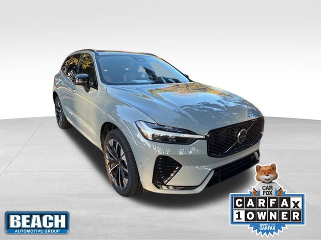 2026 Volvo XC60 B5 Plus AWD