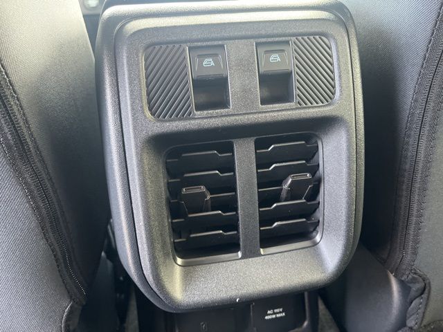 2025 Ford Bronco Big Bend:168364