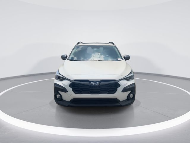 Used 2024 White Subaru Limited image 3
