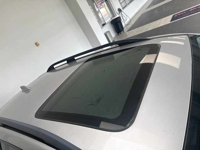 2017 Subaru Forester 2.5i Touring - 4