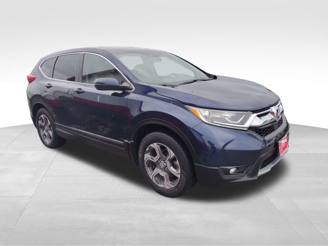 2018 Honda CR-V EX photo