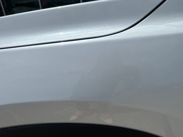 New 2026 Nissan Rogue SUV
