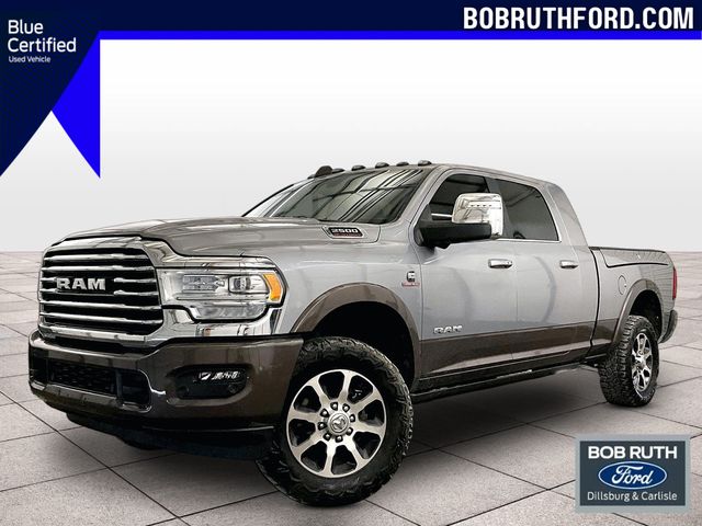 2024 Ram 2500 Longhorn - 0