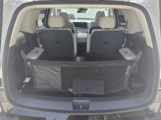 2026 Hyundai Santa Fe - $42,804