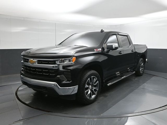 Used 2023 Chevrolet Silverado 1500 Truck