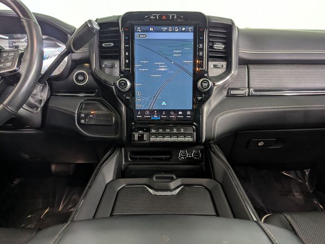 used 2022 Ram 3500 car, priced at $68,981