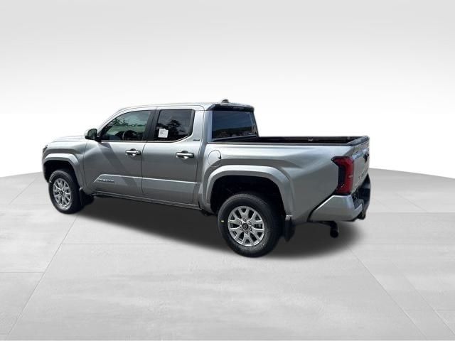 new 2025 Toyota Tacoma car, priced at $41,572