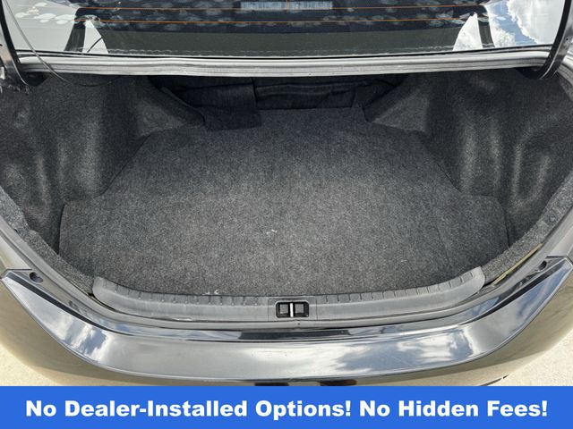 2019 Toyota Corolla XSE Black at Community Toyota