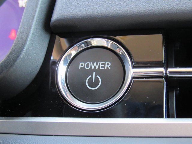 2025 Mitsubishi Outlander Plug-in Hybrid ES - Photo 16