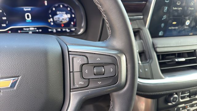 Used 2023 Red Chevrolet LT image 23