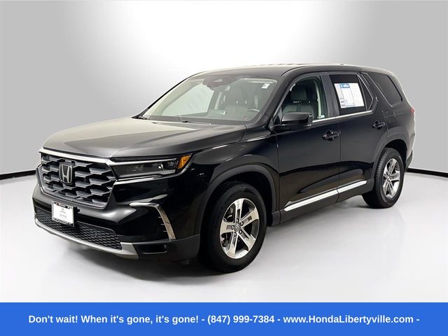 2023 Honda Pilot EX-L