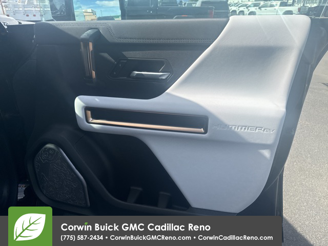 2024 GMC Hummer EV SUV 2X 22