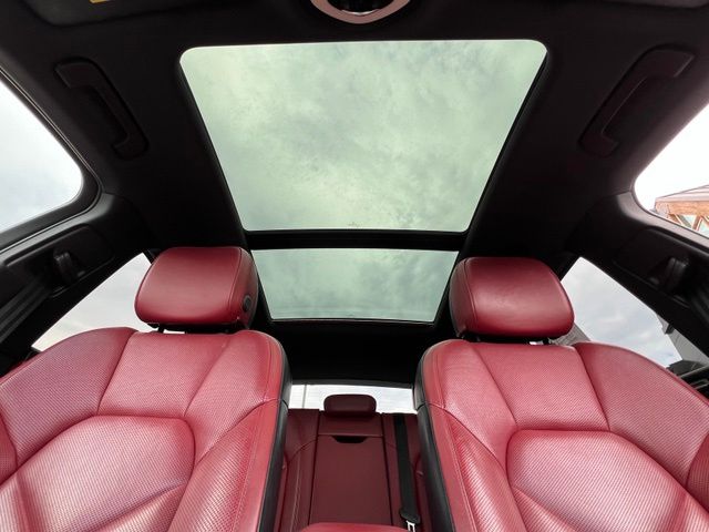 Used 2023 Porsche Macan SUV