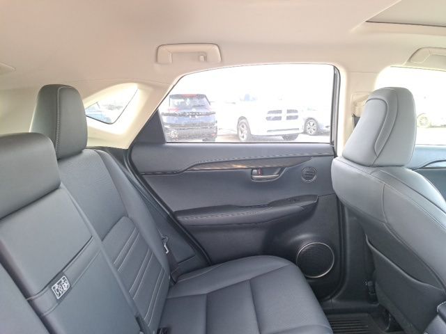 Used 2015 Silver Lexus 200t image 6