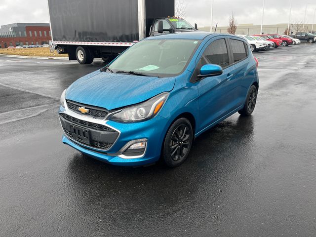 Used 2019 Chevrolet Spark For Sale in Grove City, OH