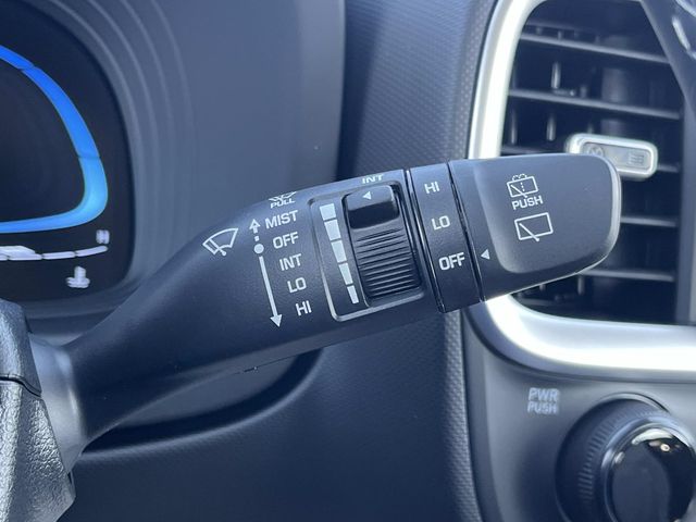 new 2026 Hyundai Venue car, priced at $24,517
