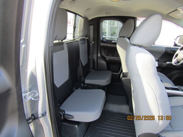 used 2020 Toyota Tacoma car, priced at $31,999