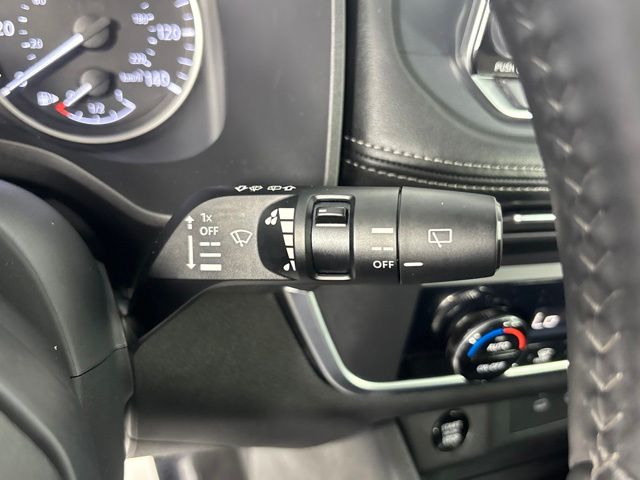 Used 2025 Nissan Rogue SUV