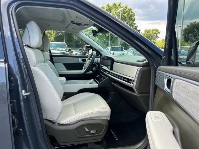 Used 2024 Hyundai Santa Fe SUV