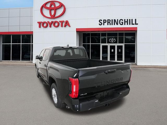 2026 Toyota Tundra SR5 - Photo 6