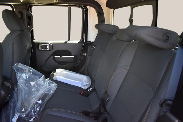 New Car 2025 Jeep Gladiator  Sport S For Sale Under $50,000 In Austin, Texas