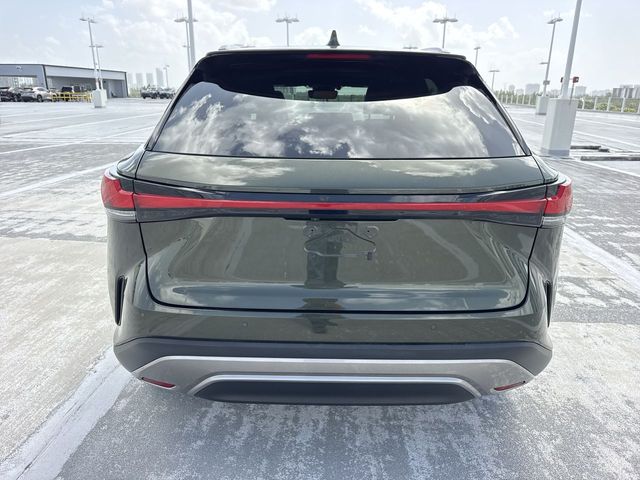 2024 Lexus RX - $54,788
