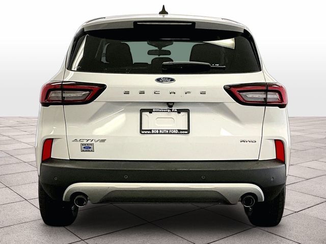 2024 Ford Escape Active - 3