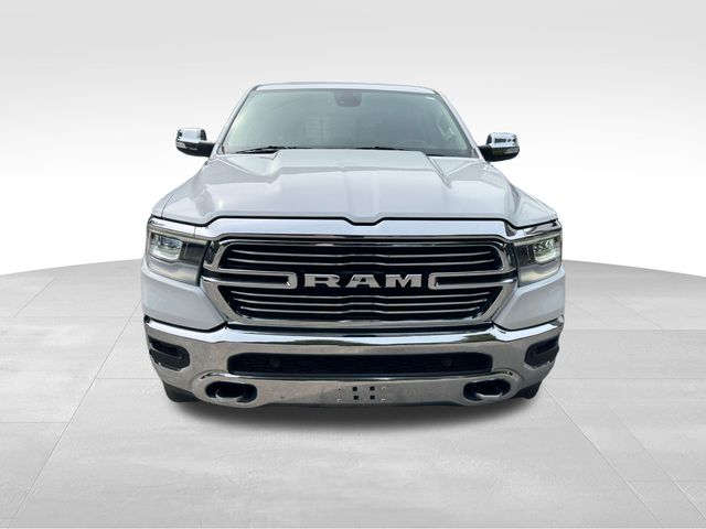 2020 Ram 1500 Laramie 3