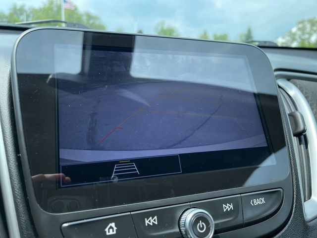 Used 2022 Chevrolet Malibu For Sale in New Hudson, MI