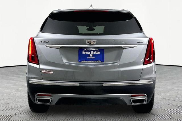 Used 2025 Cadillac XT5 Premium Luxury For Sale in OLIVE BRANCH, MS