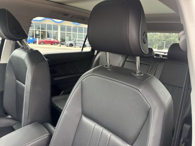 Used 2023 Volkswagen Tiguan SUV