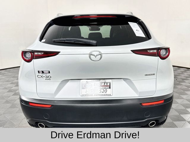 Used 2024 Mazda CX-30 SUV