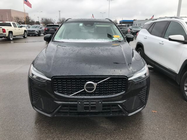 2024 Volvo XC60 B5 Core 2