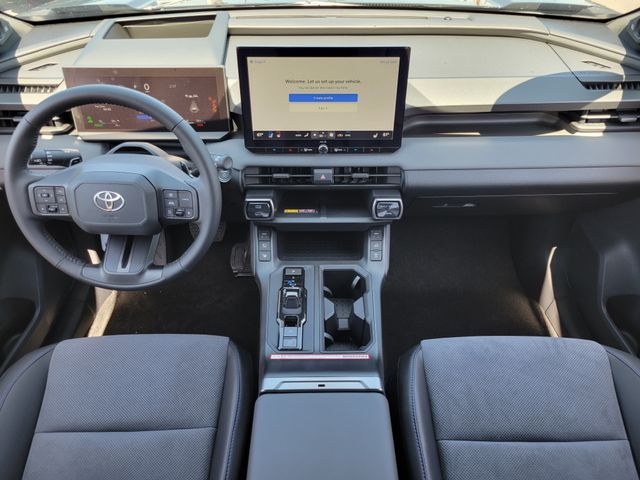 New 2026 Toyota RAV4 Plug-in Hybrid SUV