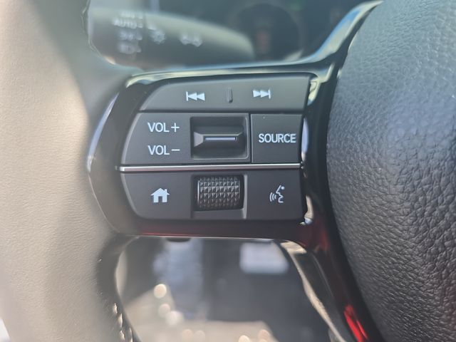 New 2026 Honda Civic Hatchback Hybrid Hatchback
