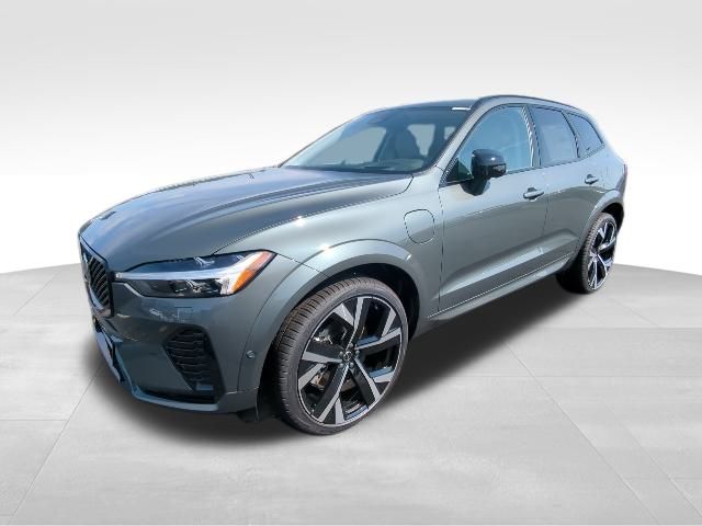 2026 Volvo XC60 Plug-In Hybrid T8 Ultra
