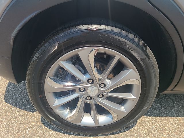 Used 2023 Buick Encore GX SUV