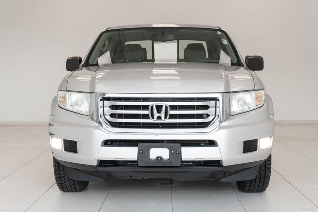 Used 2013 Honda Ridgeline Truck