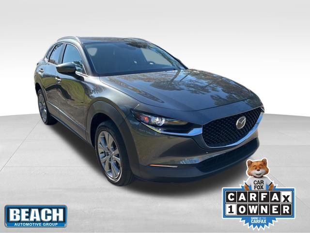 2023 Mazda CX-30 2.5 S Preferred AWD