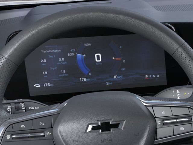 New 2025 Chevrolet Blazer EV For Sale in Livonia, MI