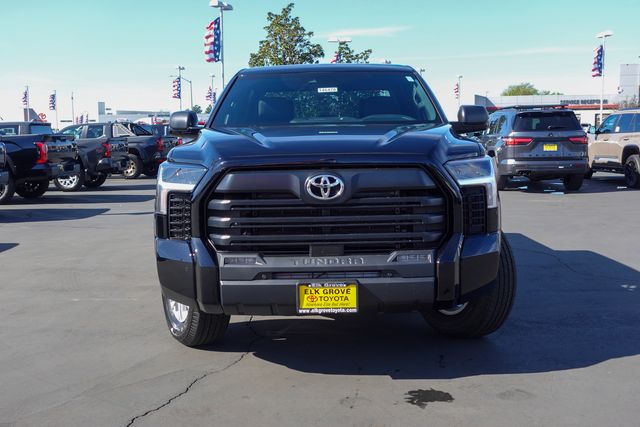 new 2026 Toyota Tundra car