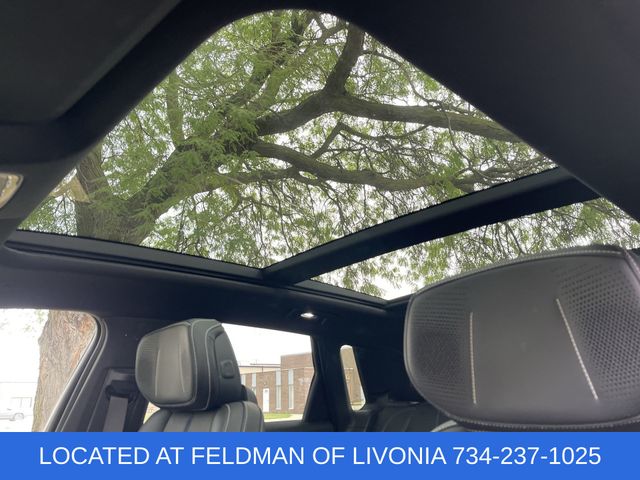 Used 2024 Cadillac LYRIQ Luxury For Sale in Livonia, MI