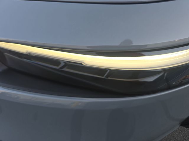 New 2026 Honda Accord Hybrid Sedan