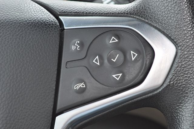 Used 2023 Gray Chevrolet LS image 30