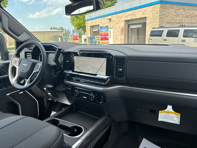 2026 Chevrolet Silverado 2500 HD LTZ - Photo 26
